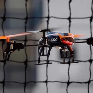 Flame-Retardant Drone Safety <strong>Net</strong> Drone Capture <strong>Net</strong> Safety Chain Link Fence <strong>Net</strong> Mesh UAV Protective Mesh - Product Image 1