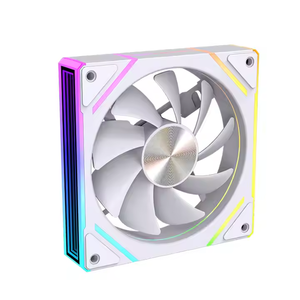 Новый дизайн, 120 мм, светодиодный охлаждающий вентилятор - Product Image 4