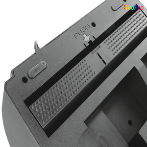 พวงมาลัยมุม270องศาสำหรับเล่นเกม Xbox One/PC/PS4/สวิตช์โหมดส่วนตัวจากโรงงาน - Product Image 6