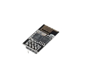 ESP-01 il modulo ricetrasmettitore Wireless WIFI seriale ESP8266