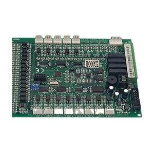 New &amp; Original PLC <strong>Command</strong> Board for Elevator 01c Ver1.0 02c Ver1.0 - Product Image 5