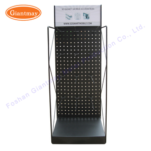 Подвесная стойка для столешницы Giantmay на заказ - Product Image 2