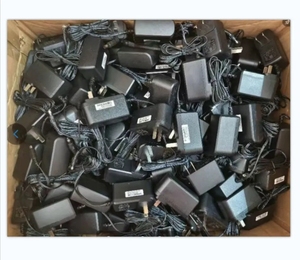 ใช้ของแท้12V USB อะแดปเตอร์แปลงไฟเบอร์ออปติกอุปกรณ์ชาร์จโทรศัพท์มือถือที่ชาร์จ0.5A 1A 2A 3A อะแดปเตอร์ไฟฟ้าฉากปลั๊กเสียบเรา ONU - Product Image 2