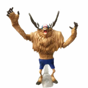 Đồ chơi mô hình hoạt hình tốt nghệ thuật Koa Đồ chơi mô hình nhân vật đông lạnh bạo lực khổng lồ bằng nhựa PVC tay đột biến Điều kiện Mới - Product Image 6