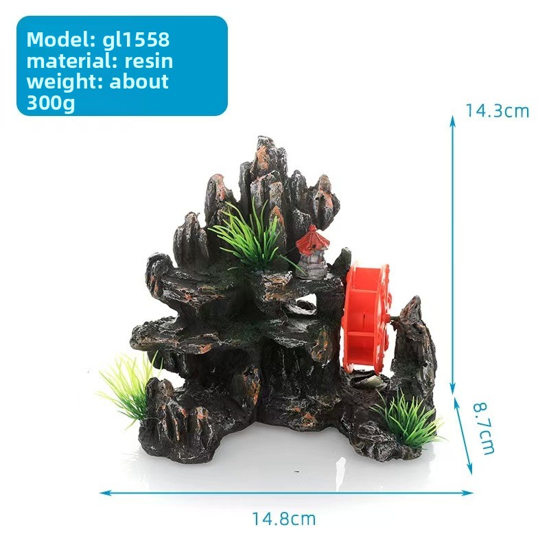 resina-g1558