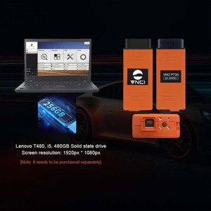 PIWIS için 2024 VNCI PT3G teşhis tarayıcı DOIP CANFD USB WiFi ve LAN bağlantısı tak ve çalıştır araç teşhis aracı destekler - Product Image 5