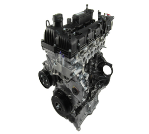 Car Part for Hyundai Kia Santa Fe Carnival Sorento Engine System 2.2L D4HB Engine Block D4HB Engine Assembly - Product Image 3
