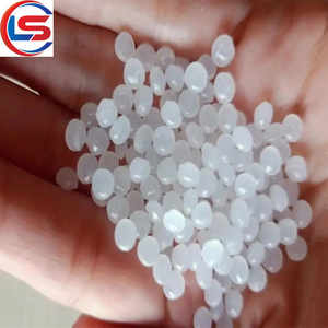 中国供应高密度聚乙烯颗粒原始/回收HDPE/LDPE/LLDPE粉末注射级通用 - Product Image 6