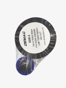 德马克近边蜡/树脂TTO色带33毫米55毫米热转印日期编码色带 - Product Image 2