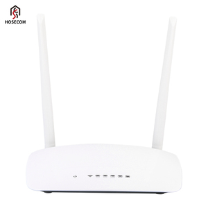 R703f 300Mbps <span class=keywords><strong>Wifi</strong></span> <span class=keywords><strong>Router</strong></span> với 5dBi anten bên ngoài cho ổn định nhà Internet với 4 cổng LAN dễ dàng thiết lập và Quản Lý Web - Product Image 5