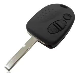 3ボタンリモートオートカーキーケース交換用シボレー用カーキーシェルホールデンVS VT VX VY VZ WH WKコモドール - Product Image 3