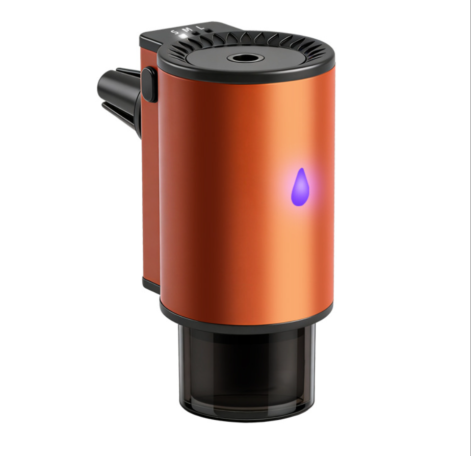 M92 naranja + perfume 3p