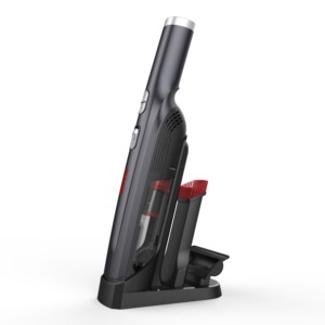Handheld Cordless Car Vacuum Cleaner With Blowing and Suction Power Electric Dry <strong>Function</strong> for Home Use Battery <strong>Source</strong> - Product Image 3