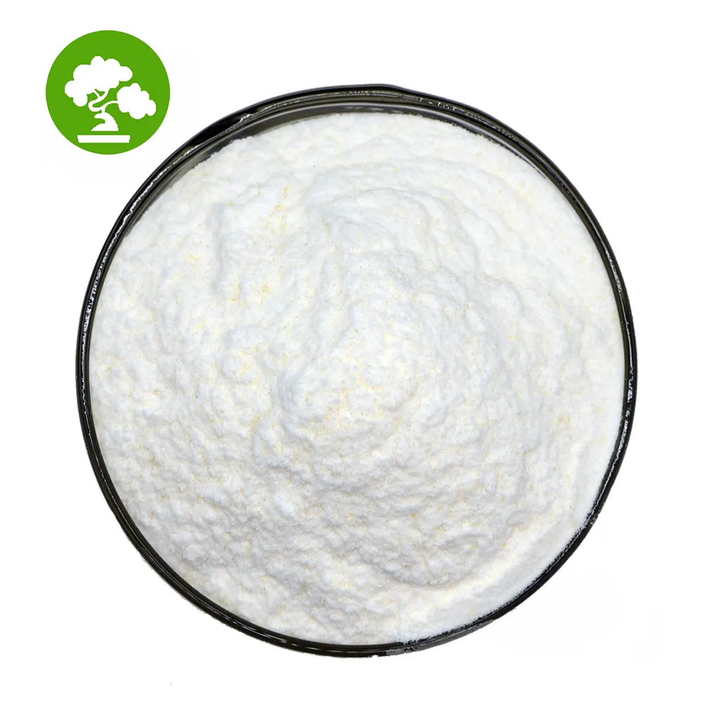 Acetato di Hexapeptide-12 palmitoil in polvere di alta qualità per cosmetici