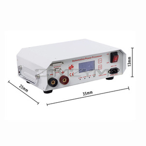 MST90+ 14V Voltage Regulator &amp; Stabilizer Smart Car <strong>Programming</strong> Solution Diagnostic Tools - Product Image 3