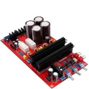 OEM ODM Fr4 PCB แผงวงจรพิมพ์ชุดประกอบ PCB หลายชั้นการออกแบบ HDI PCB และ PCBA สําหรับอุปกรณ์อิเล็กทรอนิกส์ - Product Image 4