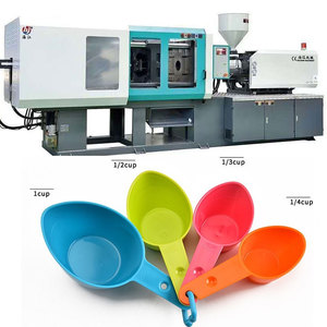 Contenedor de plástico para almacenamiento de alimentos máquina para hacer contenedores - Product Image 5