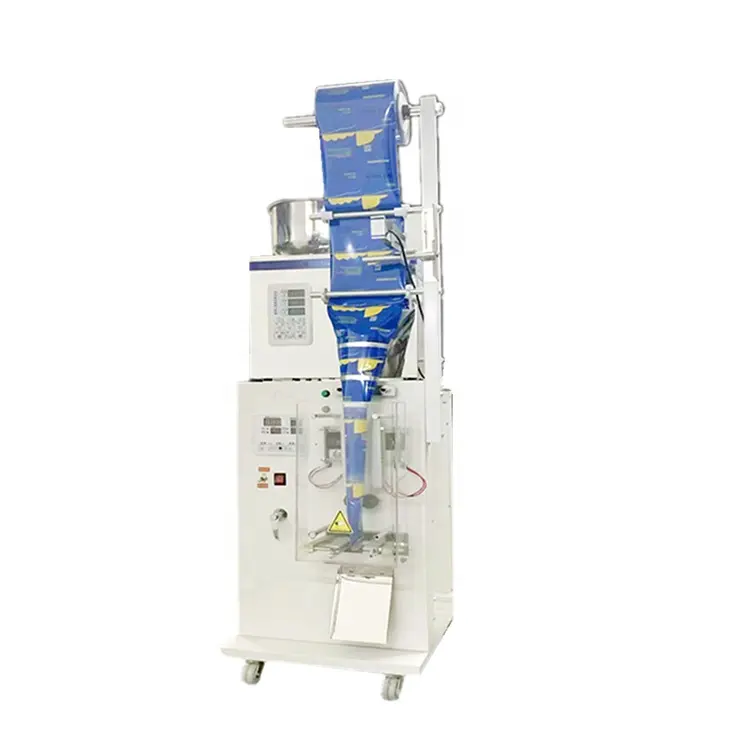 SMFZ-70 3 side seal high precision quick speed rotary packing machine