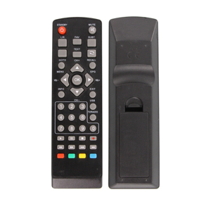ES-RM008-1 Universal High Quality Factory Price Smart TV <strong>Remote</strong> Control for HDTV Smart TV Controller <strong>Remote</strong> Controlled - Product Image 2
