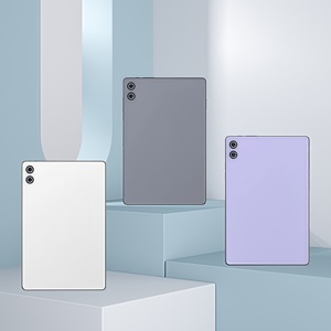 10.1 pollici Android Tablet PC 3/4GB + 64GB ROM HD IPS Display Dual SIM TF Card supporto MTK6771 per la formazione aziendale uso ufficio nuovo - Product Image 6