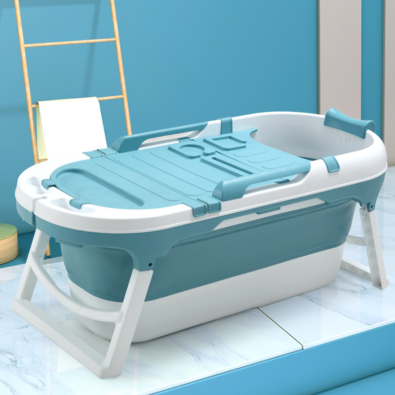 large size Blue+Lid 140*63*57.4CM