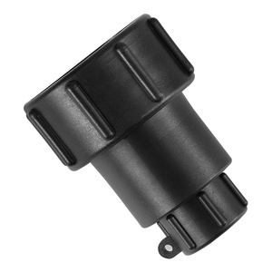 HT联轴器IBC旋转适配器2至3/4或1/2英寸BSP螺纹 - Product Image 3