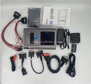 La vendita a caldo Xhorse Multi-Prog programmatore Ecu Tcu Pro-livello programmatore e chiave di aggiornamento della macchina da taglio versione di Vvdi Prog - Product Image 6
