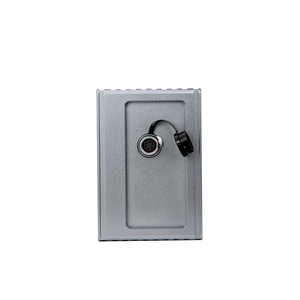 Yüksek hassasiyetli 3 in 1Radar debimetre açık kanal akım hızı akış hızı ve nehir ölçüm için seviye sensörü akış ölçer - Product Image 3