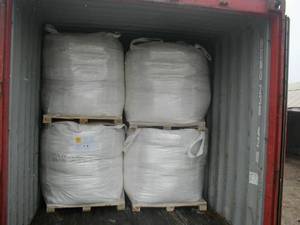 中国高密度聚乙烯颗粒原始/回收HDPE/LDPE/LLDPE粉末注射级通用 - Product Image 5