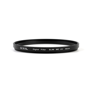 46mm MCUVフィルター-DSLRレンズ用の超スリムマルチコーティングUVフィルター保護レンズフィルター - Product Image 2