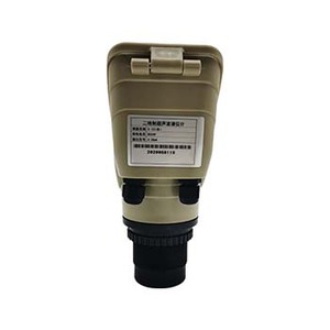 China Brand Factory Wholesale High Quality Well-Received Integrated Two-Wire Ultrasonic Object Level Gauge Soil <strong>Testing</strong> <strong>4</strong>-20mA - Product Image 3