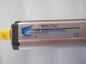 BTL5-S112-M0661-P-S32 MICROPULSE moduleモジュール - Product Image 2