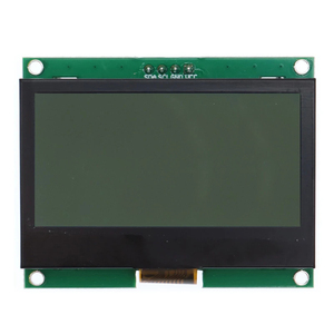 12864 IIC modulo LCD 128x64 I2C ST7567S COG grafico Display pannello LCM 128x64 Dot Matrix Screen - Product Image 3