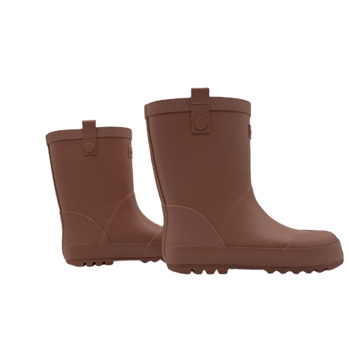Enelauge Botas cortas impermeables para hombre, calzado de lluvia de goma  antideslizante : Amazon.com.mx: Ropa, Zapatos y Accesorios