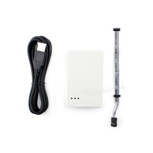 Atmel-ICE <strong>Basic</strong> Kit Development Tool For Debugging And <strong>Programming</strong> Comes with Additional Adapter and Cables
