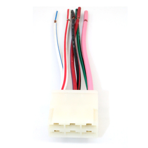 DJ7091-6.3-21 nhanh chóng Dây cắm từ POGO <span class=keywords><strong>pin</strong></span> kết nối đồng ABS cho Mustang CuộN mlx bảng điện amphenol amphenol điện - Product Image 5