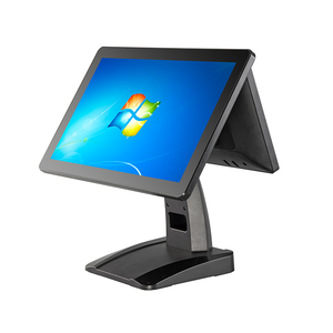 Factory Point of Sale System All-in-One-Windows-Computer Restaurant Ticketing Desktop Touchscreen Pos-Systeme
