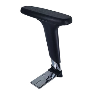 Fabrika toptan bileşen yedek parçalar sandalye minderi kol dayama ergonomik sandalye kol dayama ayarlanabilir 3D kol dayama oyun sandalyeleri için - Product Image 4