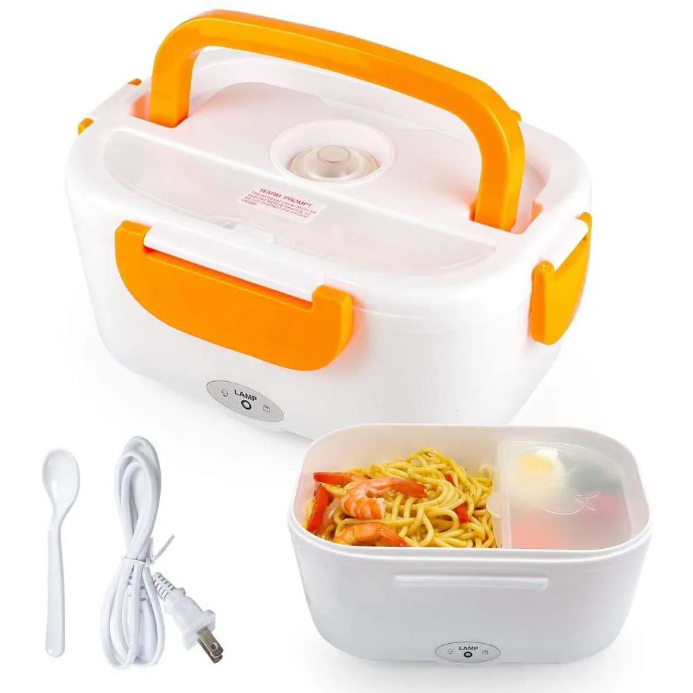 Hot semailing lunch kit hot lunch box tiffin 24 ore pranzo caldo isolato caldo e freddo