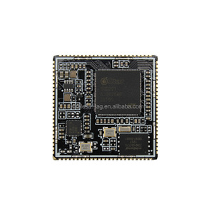 IDO-SOM2D02-V1-4G SOM-Modul basierend auf Sigamastar SSD201 ARM Cortex A7 Core MIPI/TTL-Linux-Modul-Core-Board unterstützt 2D-Rotation - Product Image 1