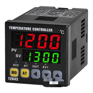 Controladores de temperatura de tipo estándar, nuevo, 1 Uds., #, nuevo, Original, listo, en Stock, automatización Industrial, PLC, Prog dedicado - Product Image 1