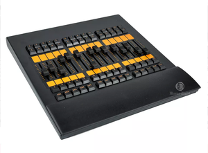 Высокое качество сценический свет консоли Fader крыло DJ Disco DMX512 контроллер - Product Image 2