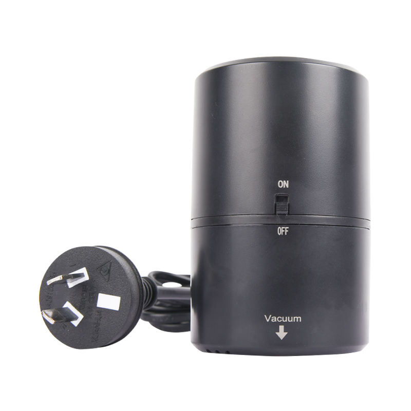 Prise américaine noire