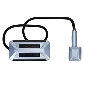 Fiyat fiber lazer el lazer ile pil gravür makineleri sanayi ekipmanları lazer markalama makinesi - Product Image 3