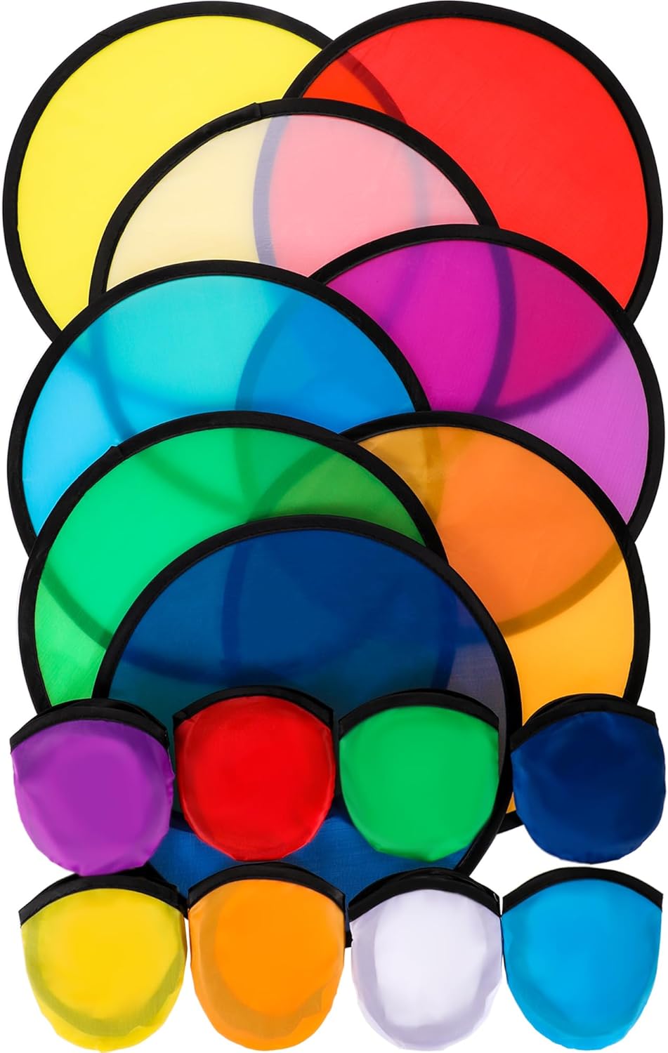 Couleurs vives