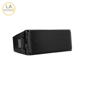 Dl30a Actieve Lijn <span class=keywords><strong>Array</strong></span>, 2-Way Bi-Amp Dual 10 "Lf High Power Professionele Luidspreker - Product Image 3