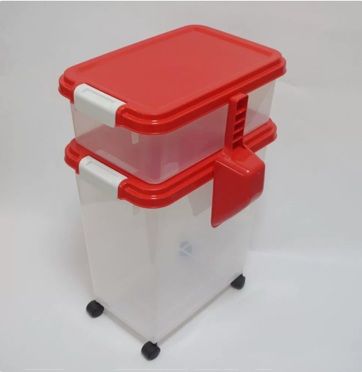 Rojo