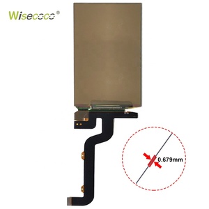 5,5-Zoll-LCD-Modul IPS 1920*1080 OLED Amoled Panel 1080p Mit Touch Controller Board Bildschirm anzeige Oled-Modul - Product Image 4