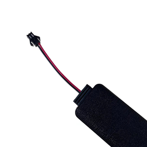 Küçük GPS çipi desteği ile yeni G28L GPS Tracker araç takip sistemi elektronik çit aşırı hız alarmı - Product Image 5