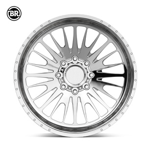 American Force <span class=keywords><strong>Wheels</strong></span> Style | 22 X12 24 X14 24 X12 26 X12 28 X16 | für GMC Sierra 1500 2500 3500 | PCD 8x170 8x180 6x139.7 8x6.5 - Product Image 3